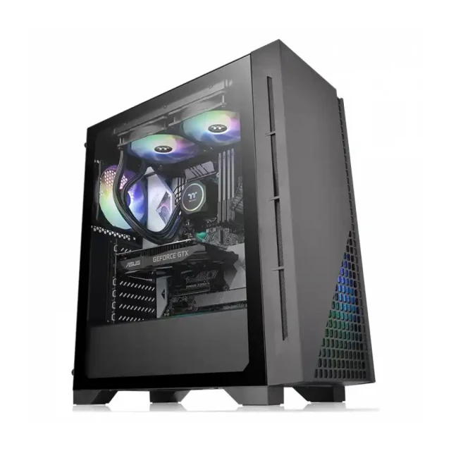 Kućište Thermaltake H330