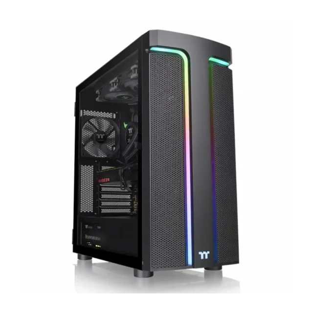 Kućište Thermaltake H590 TG ARGB