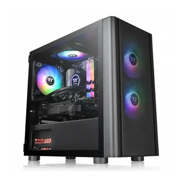 Kućište Thermaltake V150 ARGB Mesh