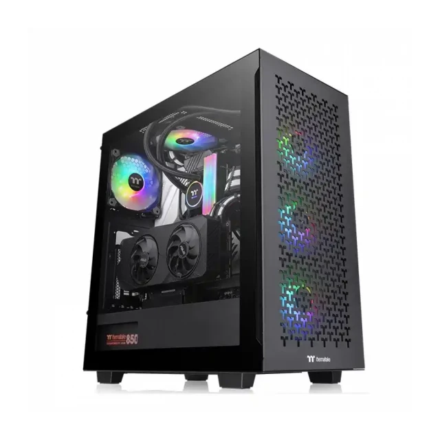 Kućište Thermaltake V350 TG ARGB