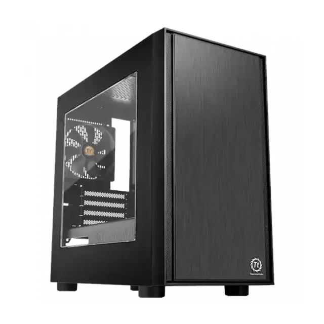 Kućište Thermaltake Versa H17 sa prozorom