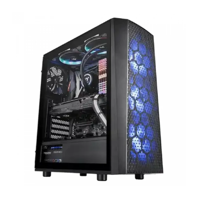 Kućište Thermaltake Versa J24 TG RGB