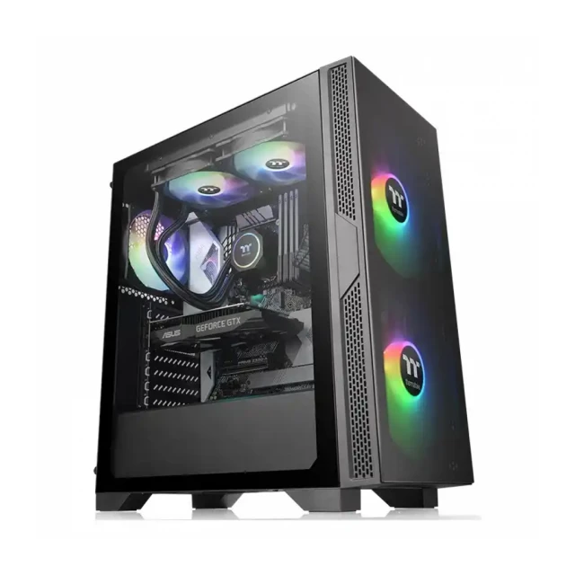 Kućište Thermaltake Versa T25