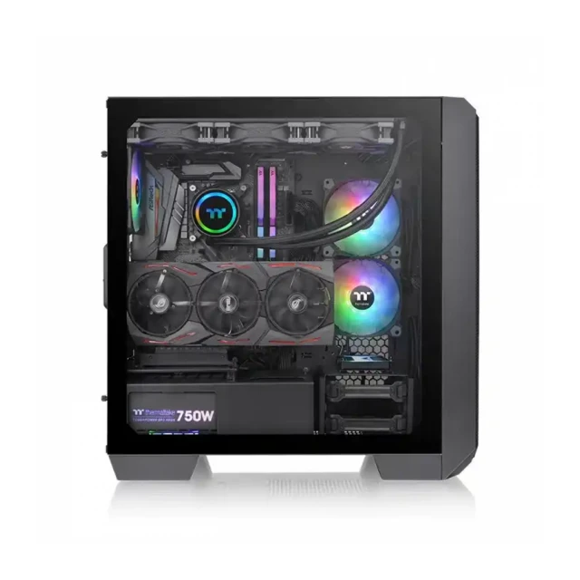 Kućište ThermalTake View 300 MX