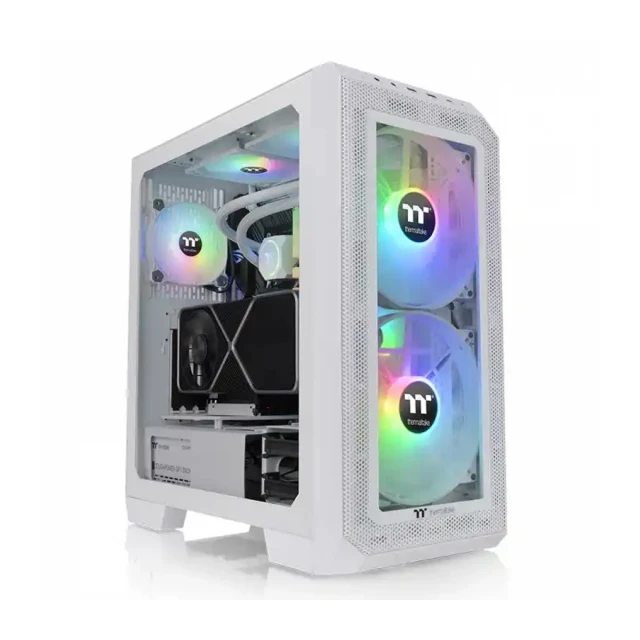 Kućište ThermalTake View 300 MX Snow