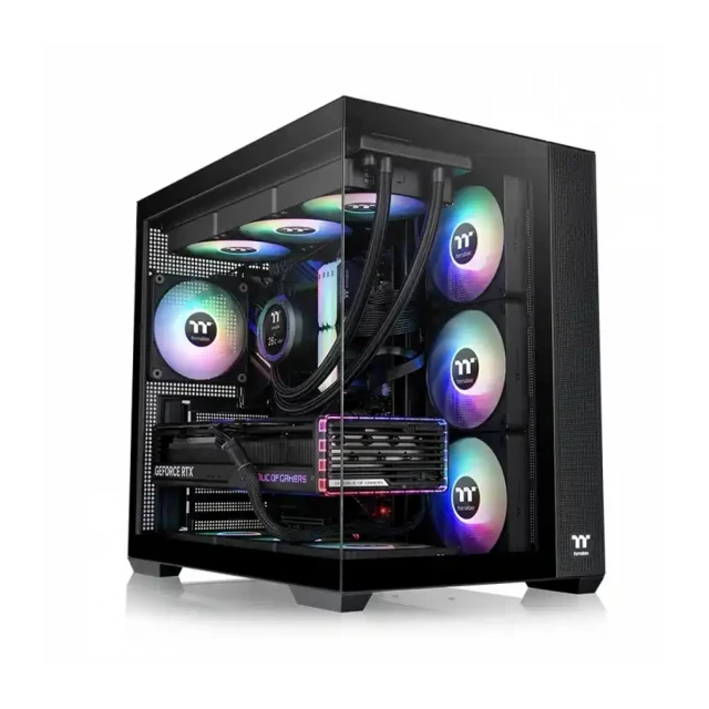 Kućište Thermaltake View 380 TG ARGB