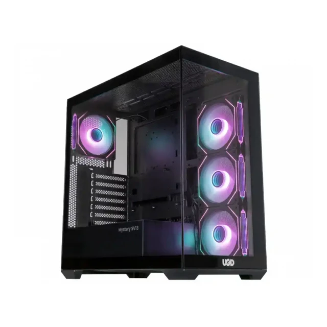 Kućište UGD Mistery SV13 650W