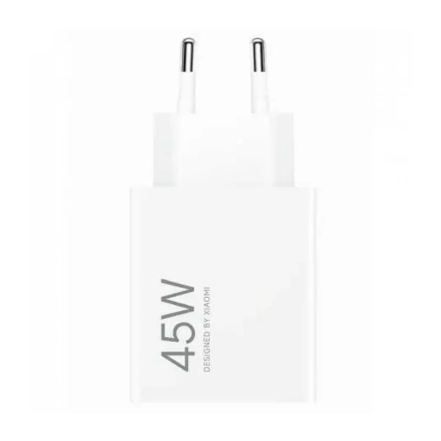 Kućni punjač Xiaomi 45W Turbo  Adapter (Type-A)