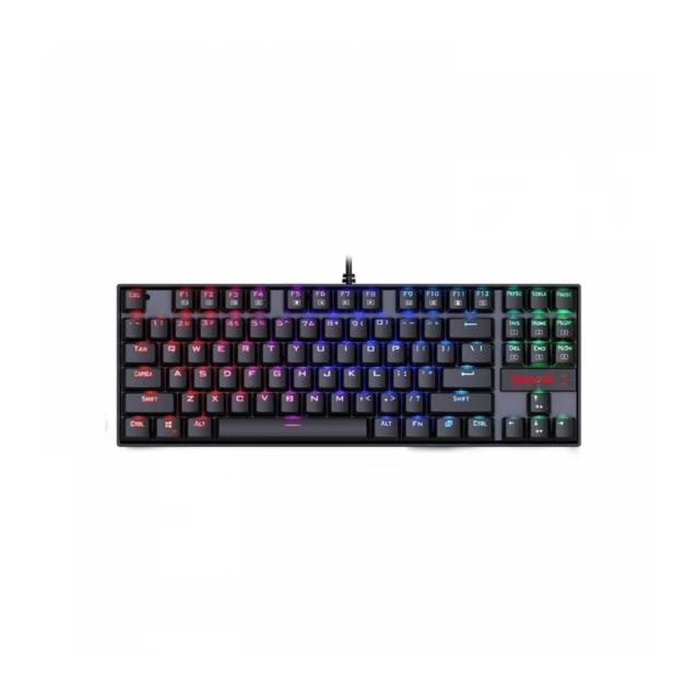 Kumara K552RGB-1 Mechanical Gaming Keyboard Red Switch