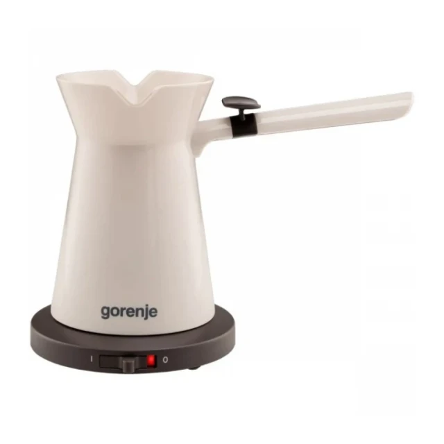 Kuvalo za kafu Gorenje TCM350W zapremina 0.3l/snaga 800W