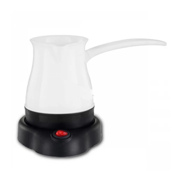 Kuvalo za kafu Rosberg BELI R51165BS 600w 500ml