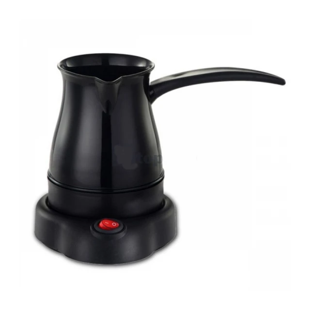 Kuvalo za kafu Rosberg CRNI R51165BS 600w 500ml