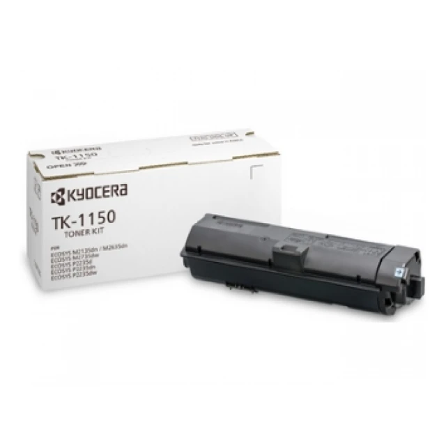 KYOCERA TK-1150 crni toner 