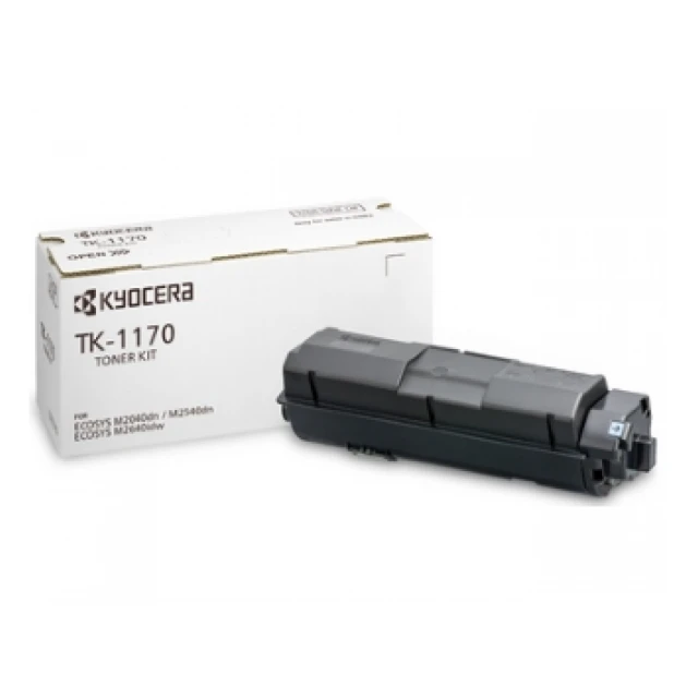 KYOCERA TK-1170 crni toner 