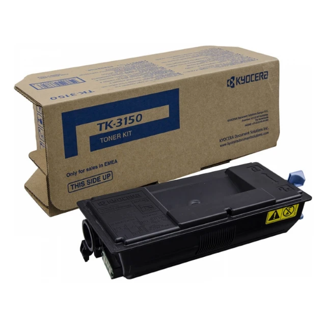 KYOCERA TK-3150 crni toner 