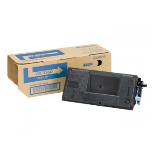 KYOCERA TK-3160 crni toner 