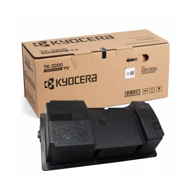 KYOCERA TK-3200 crni toner 