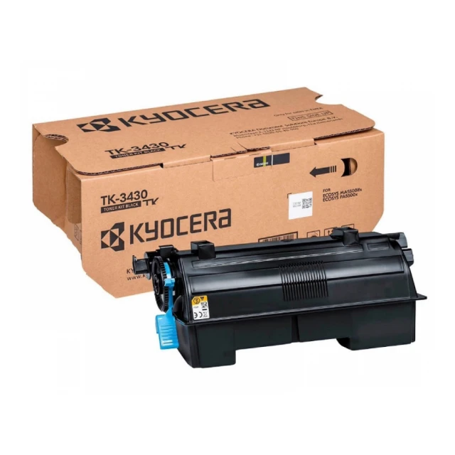 KYOCERA TK-3430 crni toner 