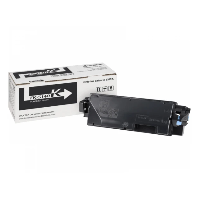 KYOCERA TK-5140K crni toner 