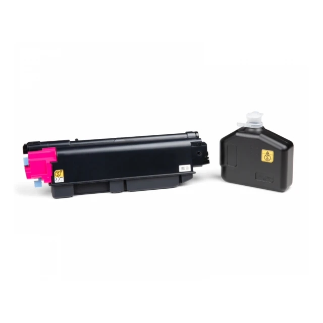 KYOCERA TK-5345M magenta toner 