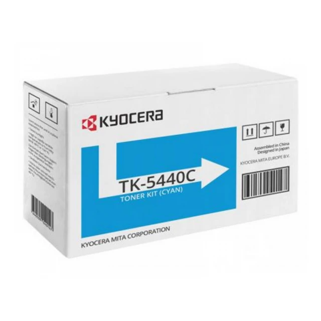 KYOCERA TK-5440C cyan toner 