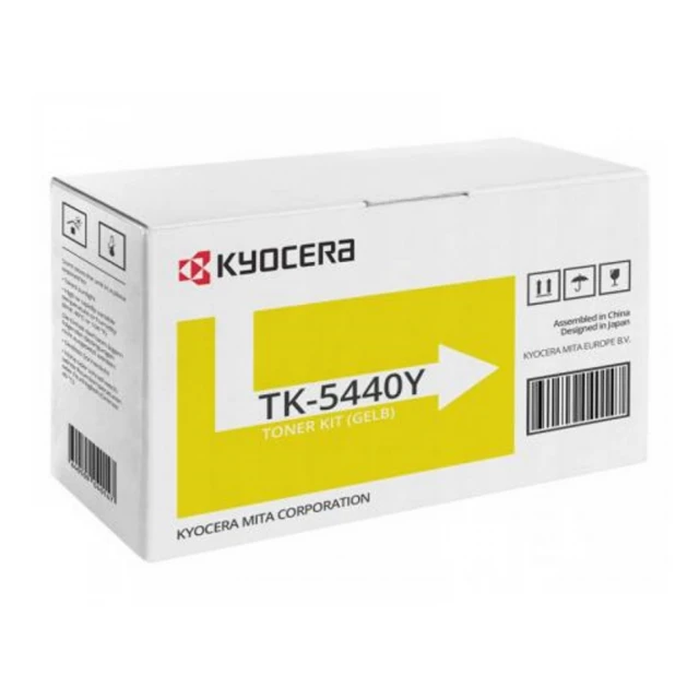 KYOCERA TK-5440Y žuti toner 