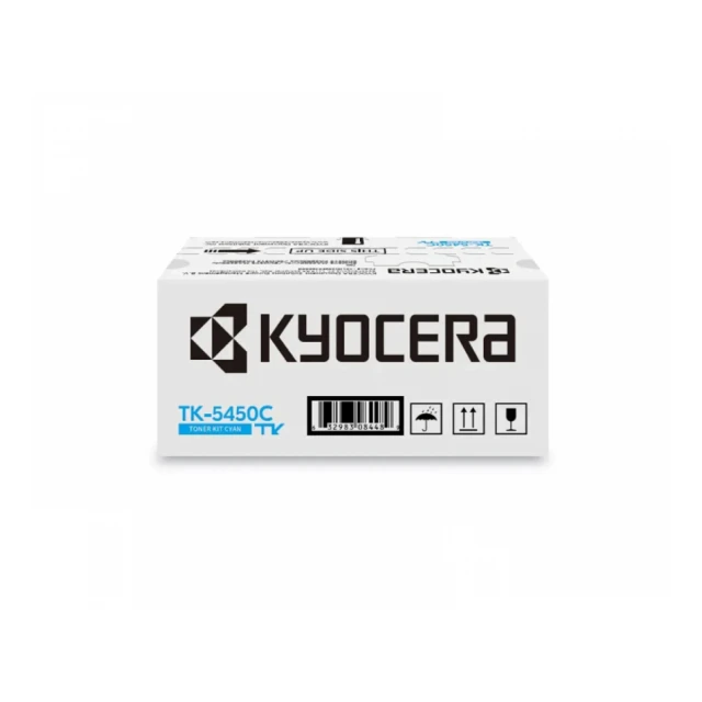 KYOCERA TK-5450C cyan toner 