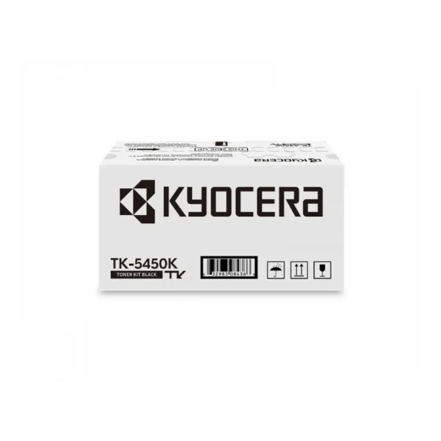 KYOCERA TK-5450K crni toner 