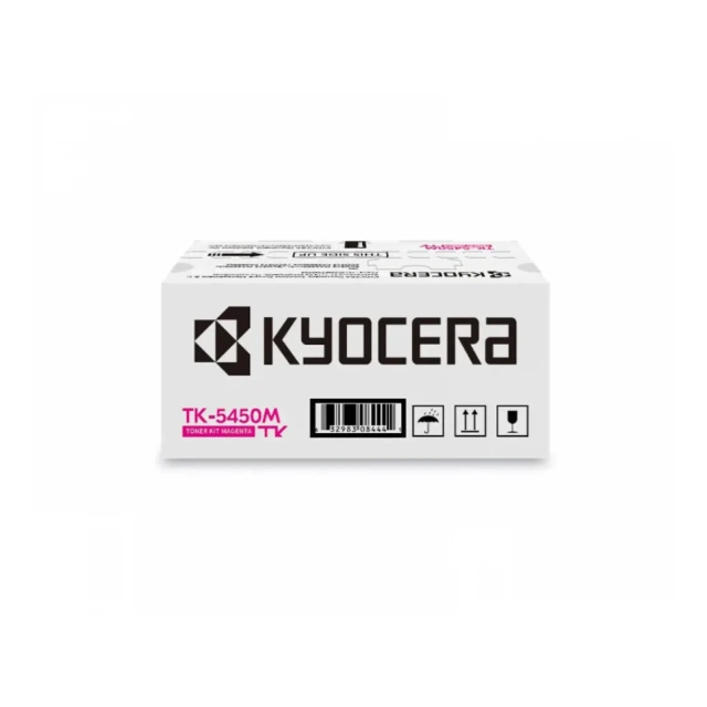 KYOCERA TK-5450M magenta toner 