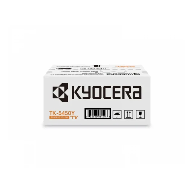 KYOCERA TK-5450Y žuti toner 