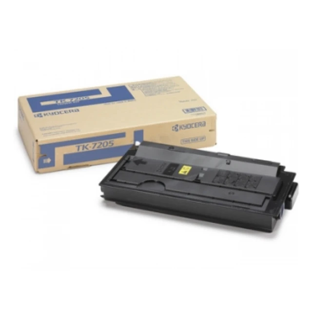 KYOCERA TK-7205 crni toner 