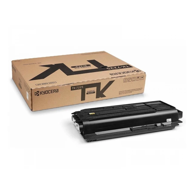 KYOCERA TK-7225 crni toner 