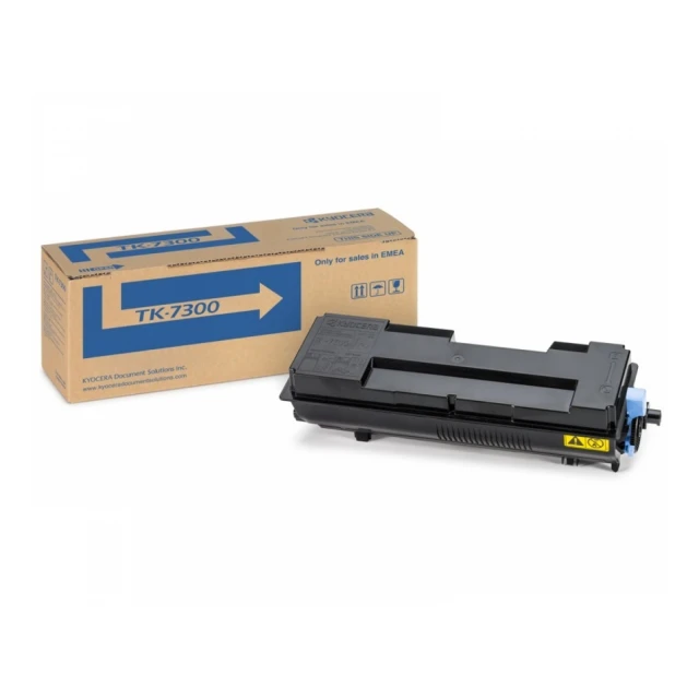 KYOCERA TK-7300 crni toner 