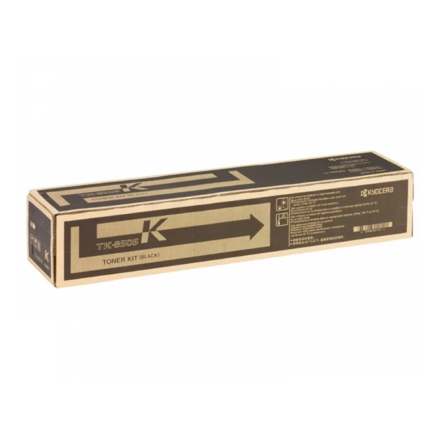 KYOCERA TK-8505K crni toner 