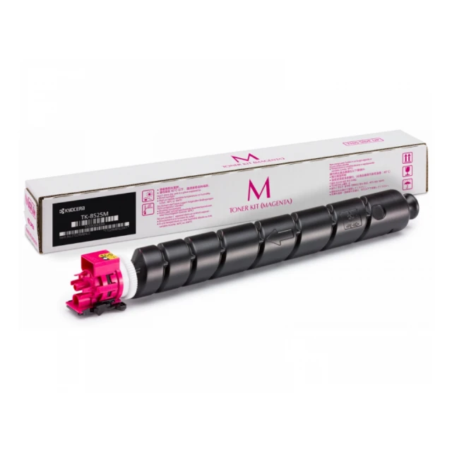 KYOCERA TK-8525M magenta toner 