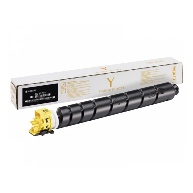 KYOCERA TK-8525Y žuti toner 