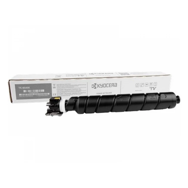 KYOCERA TK-8545K crni toner 