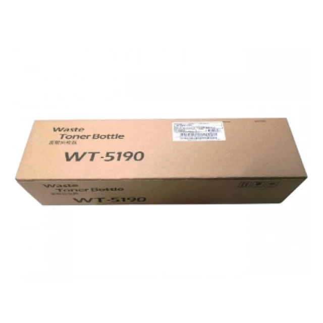 KYOCERA WT-5190 Waste Toner Bottle 