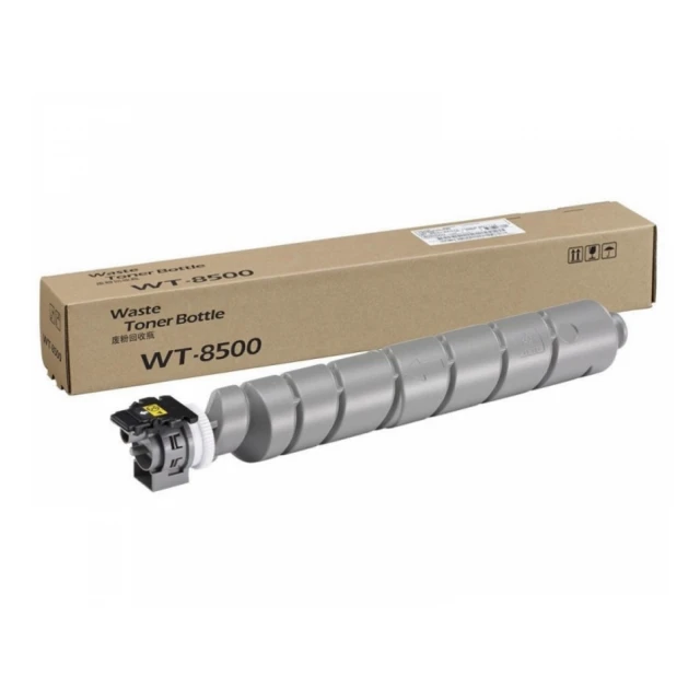 KYOCERA WT-8500 Waste Toner Bottle 