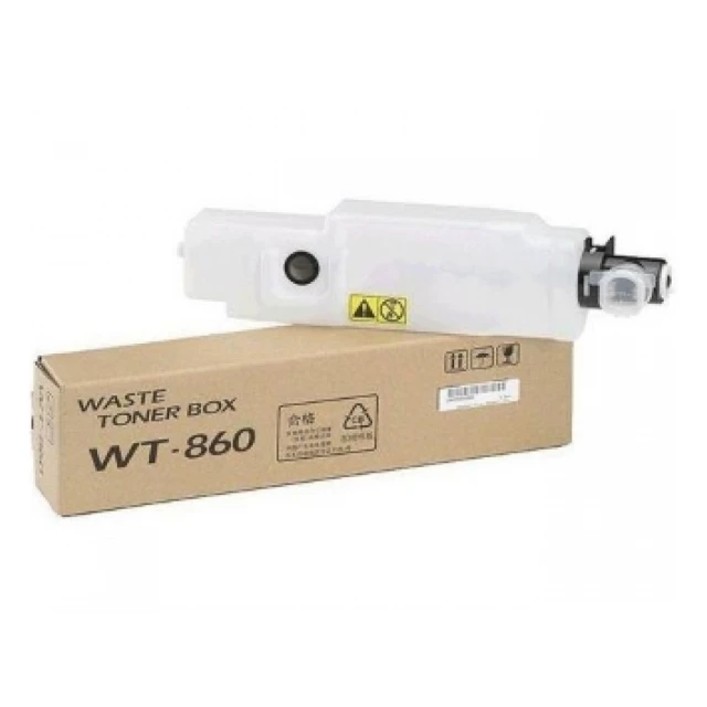 KYOCERA WT-860 Waste Toner Bottle 