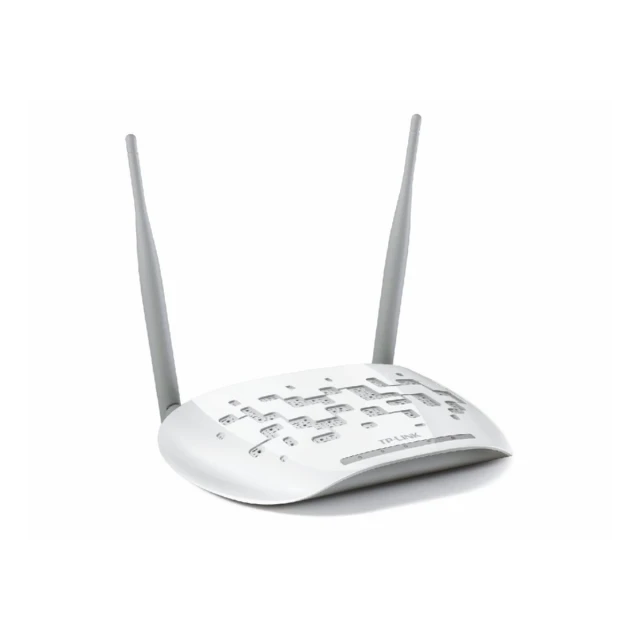 LAN Access Point TP-LINK TL-WA801N Wireless N 300Mbps 2 atntene