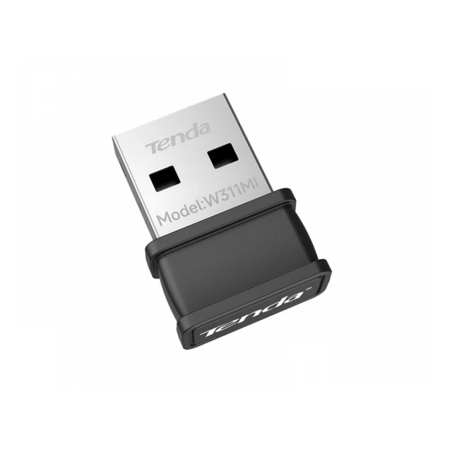 LAN MK Tenda W311MI V.60 Wireless USB Pico Adapter