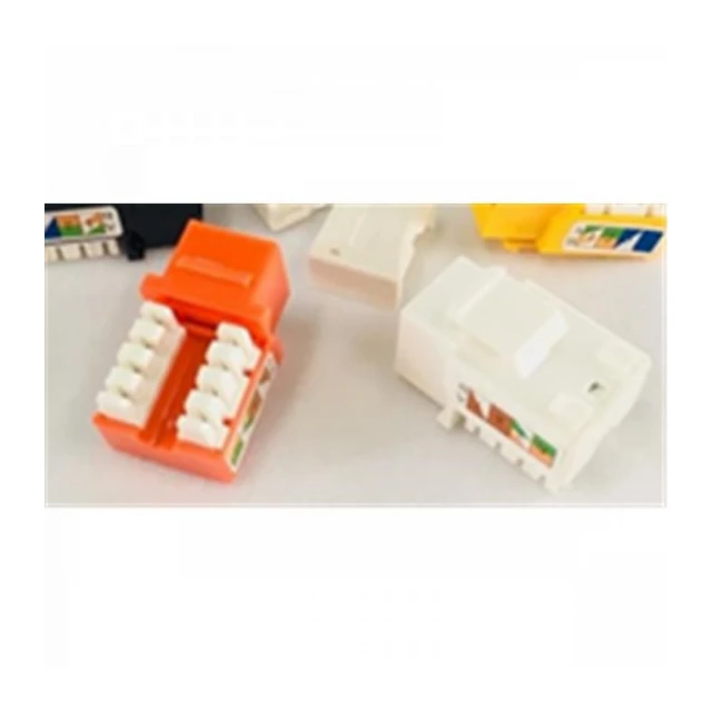 Lan Modul cat6e Keystone lc6802