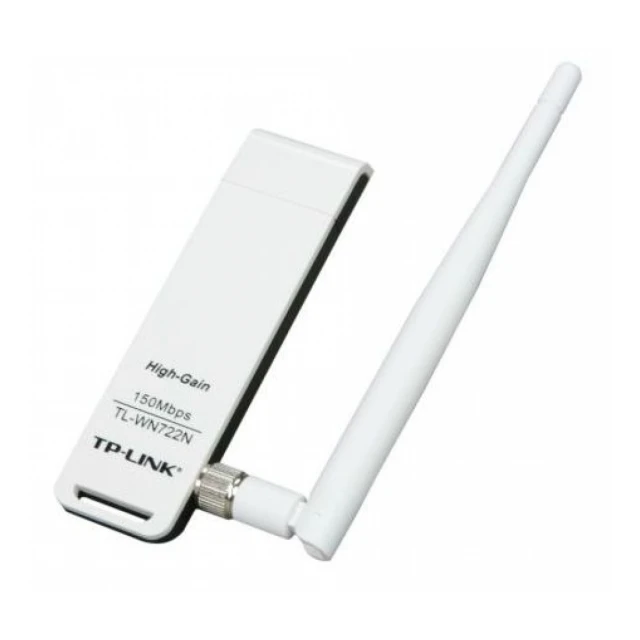 LAN Mrezna Kartica USB TP-Link TL-WN722N 150Mbps Wireless