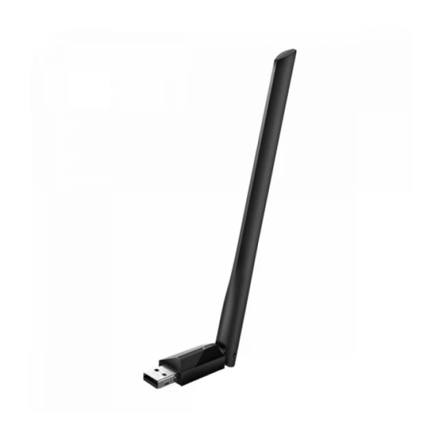 LAN Mrezna Kartica USB TP-Link ARCHER T2U PLUS AC600 High Gain Wireless