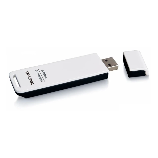 LAN Mrezna Kartica USB TP-Link TL-WN821N 300Mbps Wireless