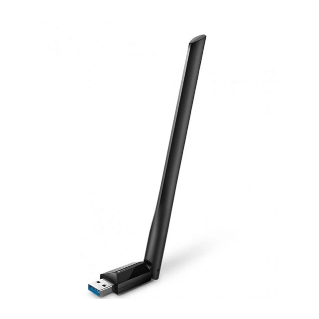 LAN Mrezna Kartica USB TP-Link Archer T3U Plus AC1300 Wireless Dual Band / 5dBi eksterna podesiva antena