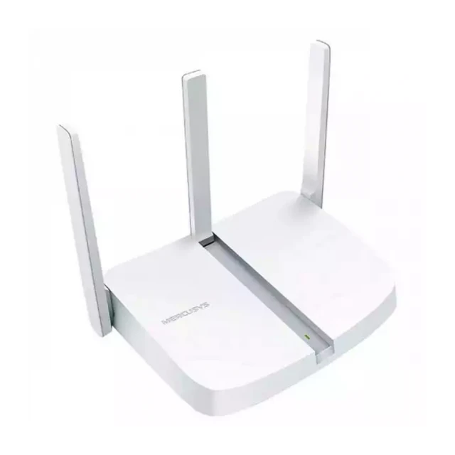 LAN Router Mercusys MW305R-v3 300Mbps Wireless N Router (68678)