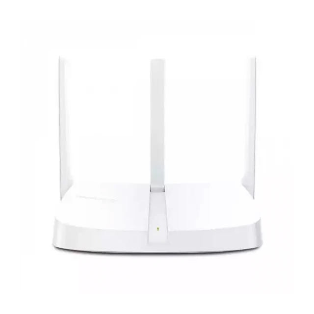 LAN Router Mercusys MW306R-v1 3x 5dbi 300Mbps Multi-Mode Wireless N Router (59373)