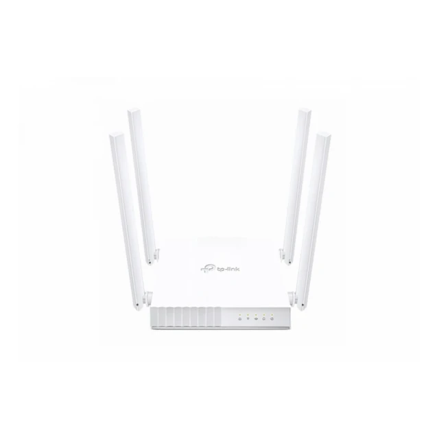 LAN Router TP-LINK Archer C24 AC750 bezicni dual band 